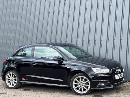 AUDI