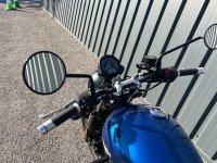 TRIUMPH Street Twin