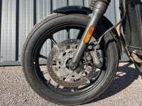 TRIUMPH Street Twin